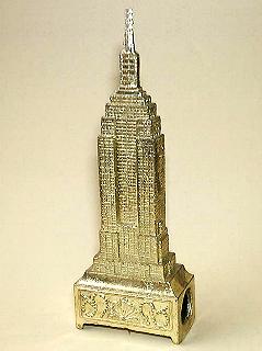 Empire State Building Pencil sharpener