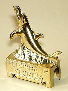 Flipping in Florida Pencil sharpener