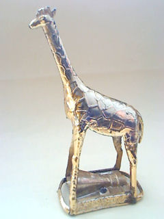 Giraffe Pencil sharpener