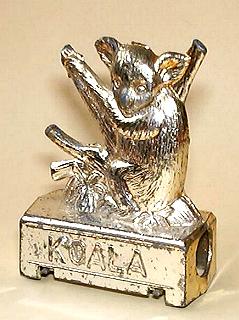 Koala Pencil sharpener
