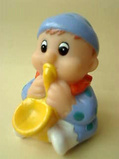 sk-r-315c2_rubber_boy_w_saxophone_pencil_sharpener