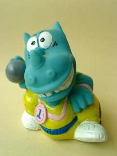 sk-r-406a_rubber_animal_rhinoceros_pencil_sharpener