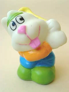 sk-r-407a_rubber_animal_rabbit_pencil_sharpener