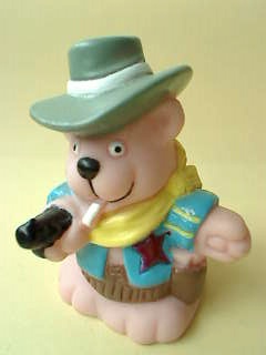 sk-r-601d_rubber_bear_pencil_sharpener