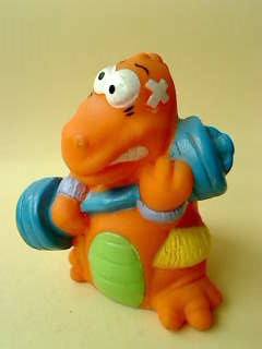 sk-r-604c_rubber_dinosour_pencil_sharpener