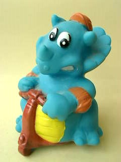 sk-r-604d_rubber_dinosour_pencil_sharpener