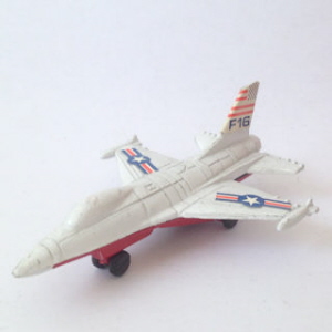 SK5004 F16 fighting falcon Pencil sharpener