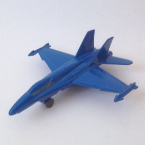 SK5005A McDonnell Douglas F-18 Hornet Pencil sharpener