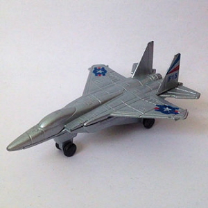 SK5008A F15 eagle airplane Pencil sharpener