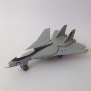 SK5010 Grumman F-14 Tomcat  Pencil sharpener
