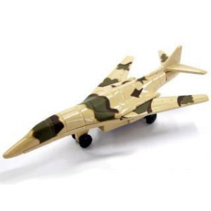 SK0011 B1-B Bomber Pencil sharpener