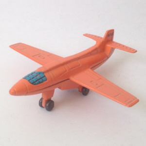 SK5015 Bell X1-Airplane Pencil sharpener