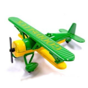 SK5026 Waco Biplane Pencil sharpener