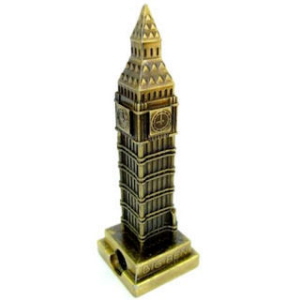 SK5407L Big Ben London Pencil sharpener