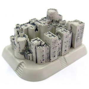 SK5451A Windsor castle pencil sharpener