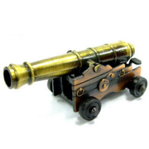 SK0506 Cañón naval  Sacapuntas