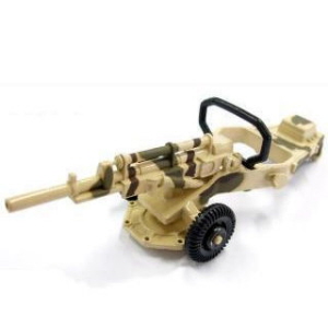 SK5519C Howitzer M102 105MM Pencil sharpener
