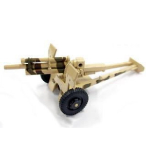 SK5520C Howitzer M101 105MM Pencil sharpener