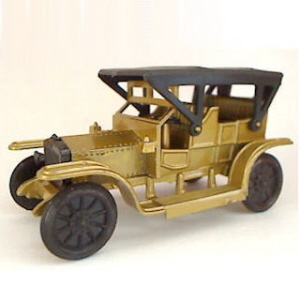 SK5603A Rolls Royce Pencil sharpener