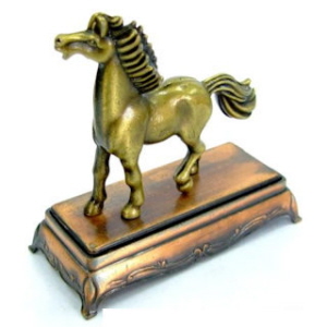SK6701L Horse Pencil sharpener