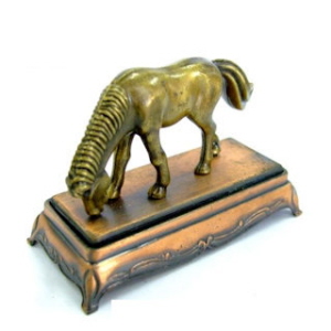 SK6702L Horse Pencil sharpener