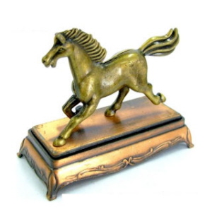 SK6703L Horse Pencil sharpener