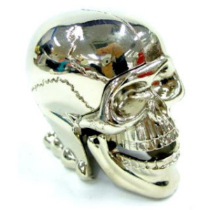 SK2112 Skull Pencil sharpener
