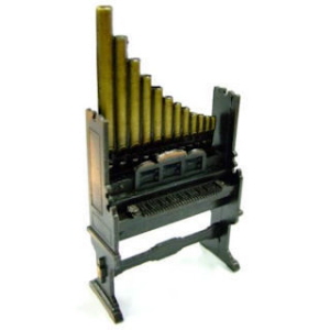 SK7401L Organ Pencil sharpener