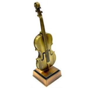 SK7403L Cello on a base Pencil sharpener