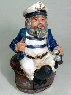 SKR0303 Sailor Pencil-sharpener