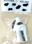 SKR1305 Zueco Holanda (Blanco) Sacapuntas