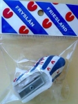 SKR1306 Zueco Holanda (Friesland) Sacapuntas