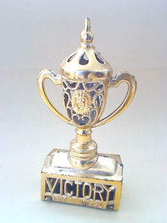 Tophy Cup Victory pencil sharpener