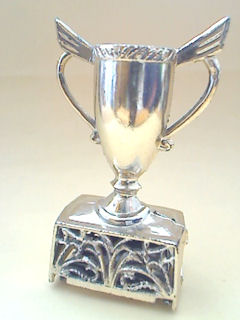 Trophy Cup Pencil sharpener 