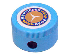 Toypa Mercedes Benz Pencil sharpener