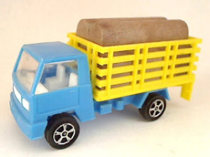 Toypa Truck Pencil sharpener