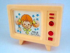 Toypa Television Pencil sharpener
