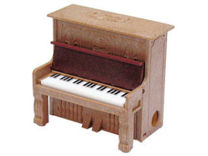 Toypa Piano Pencil sharpener