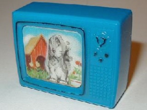 tv-b7_plastic_flicker_tv_pencil_sharpener