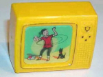 tv-g12_plastic_wiggle_flicker_tv_hoola_hoop girl_w_scotty_dopencil_sharpener