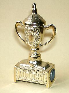 Victory Trophy cup Pencil sharpener