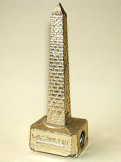 Washington Monument Pencil sharpener