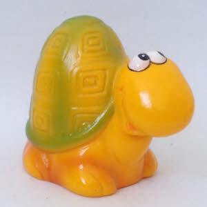 Sharpenking Sea World Rubber pencil sharpeners