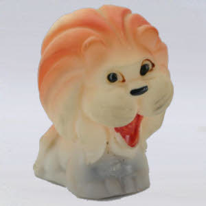 Play-me Rubber pencil sharpener collection
